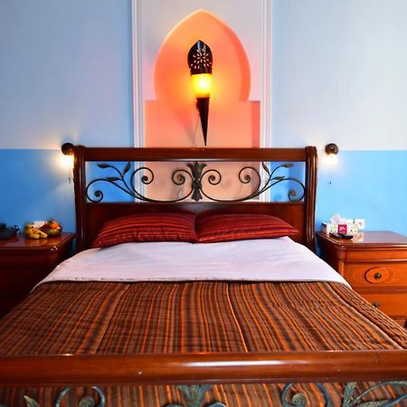 Riad Ksar El Jadida Maroc Exterior photo