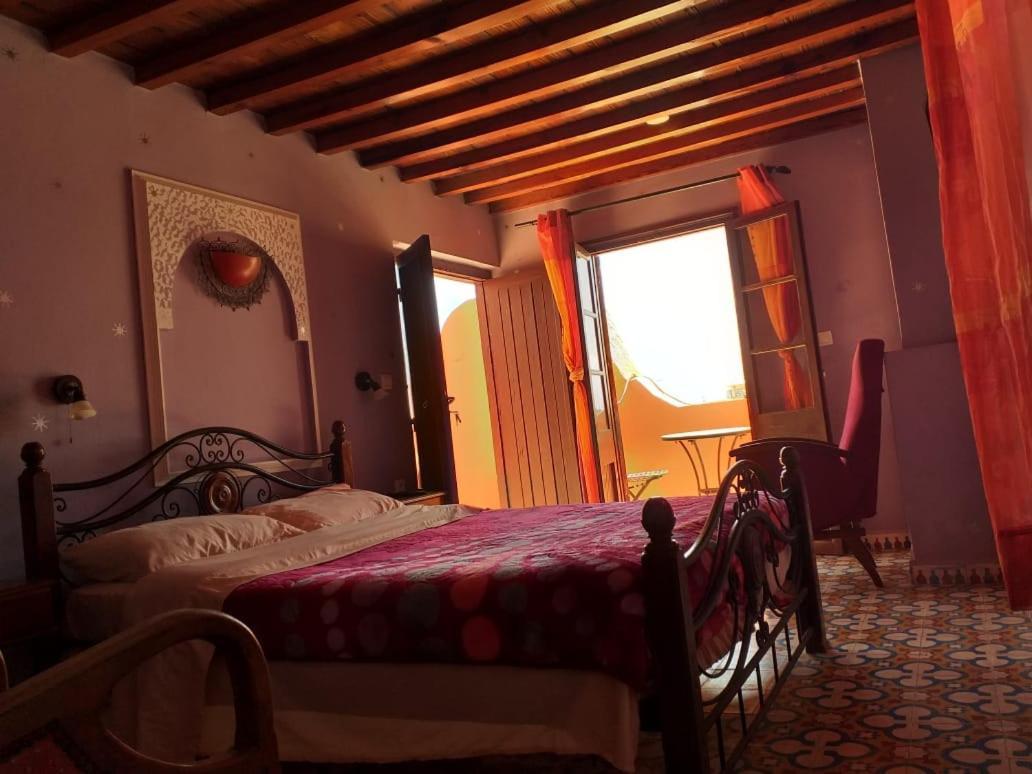Riad Ksar El Jadida Maroc Exterior photo
