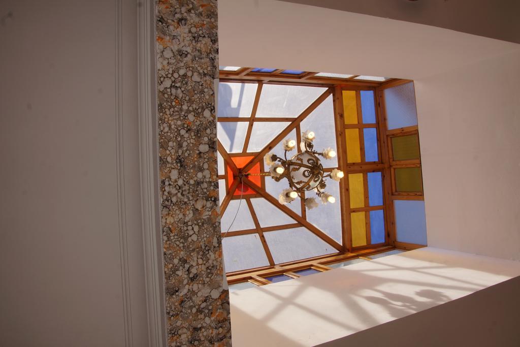 Riad Ksar El Jadida Maroc Exterior photo