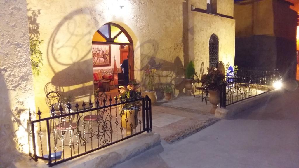 Riad Ksar El Jadida Maroc Exterior photo