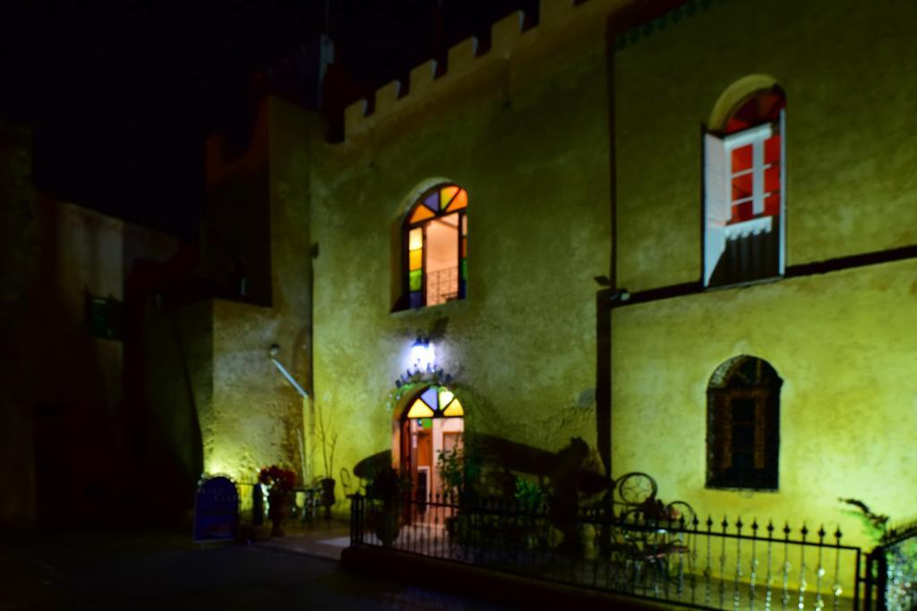 Riad Ksar El Jadida Maroc Exterior photo